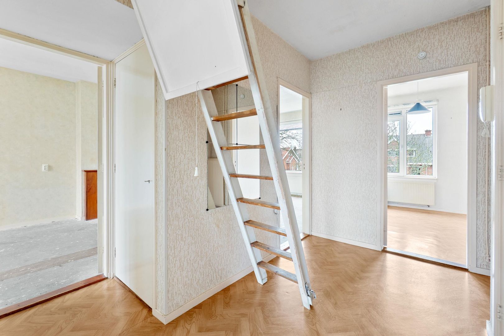 Jozef Israëlslaan 269, Rijswijk foto-27 blur