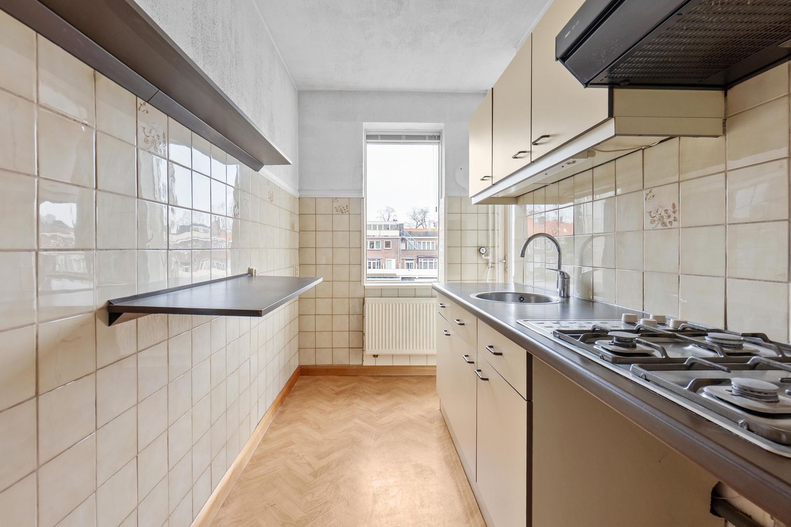 Jozef Israëlslaan 269, Rijswijk foto-12 blur