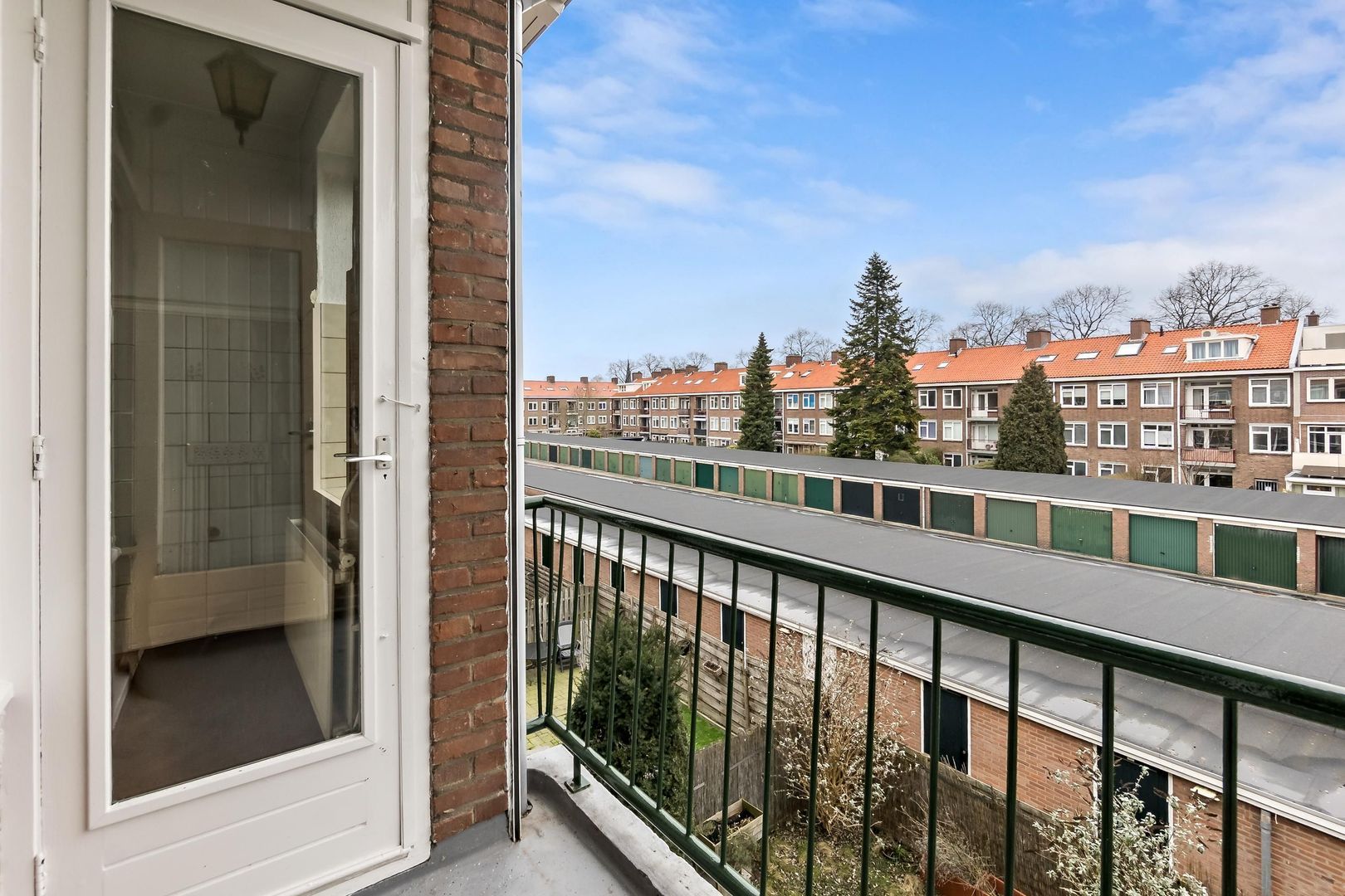 Jozef Israëlslaan 269, Rijswijk foto-10 blur