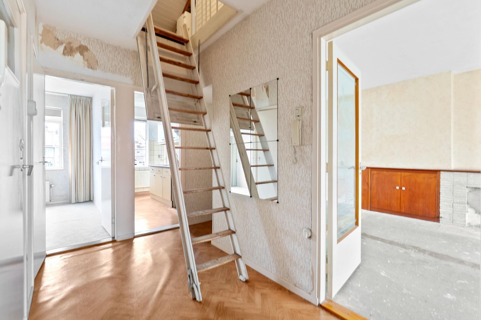 Jozef Israëlslaan 269, Rijswijk foto-26 blur