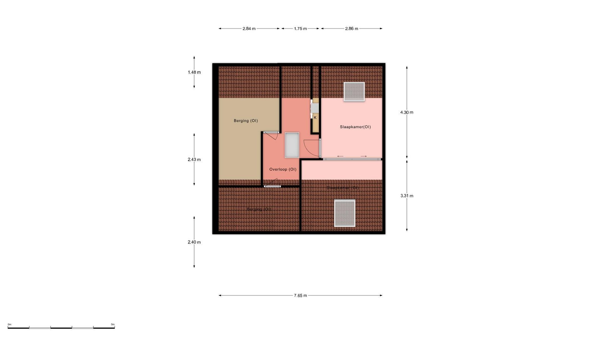 Jozef Israëlslaan 269, Rijswijk foto-43 blur