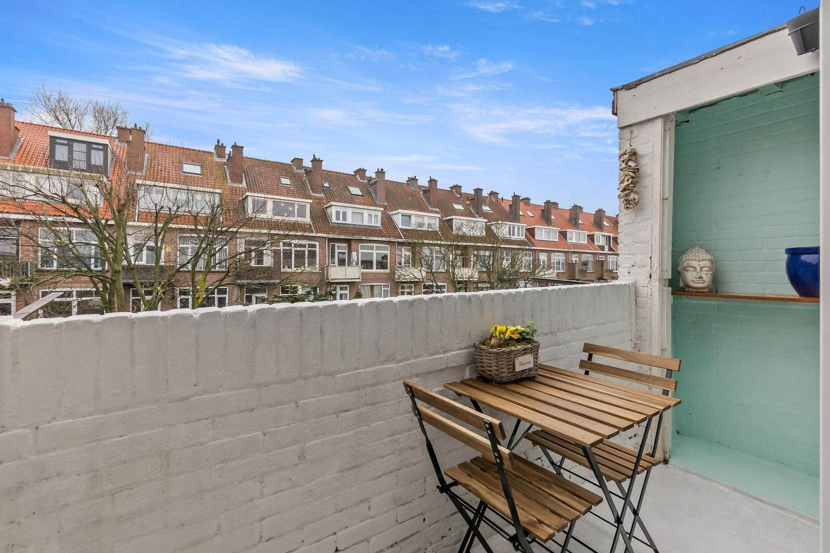 Tesselsestraat 40, Den Haag foto-17 blur