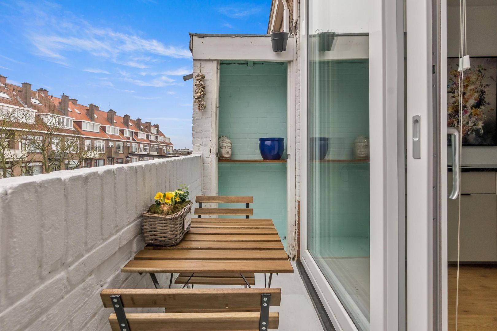 Tesselsestraat 40, Den Haag foto-16 blur