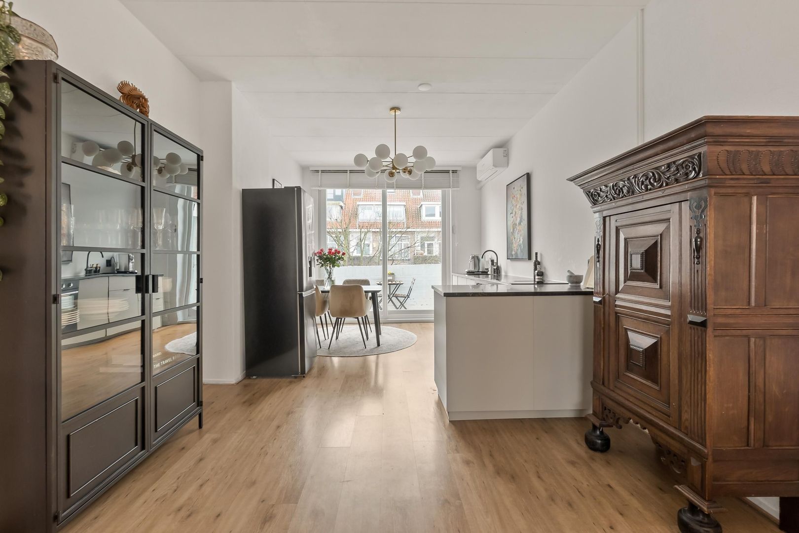 Tesselsestraat 40, Den Haag foto-9 blur