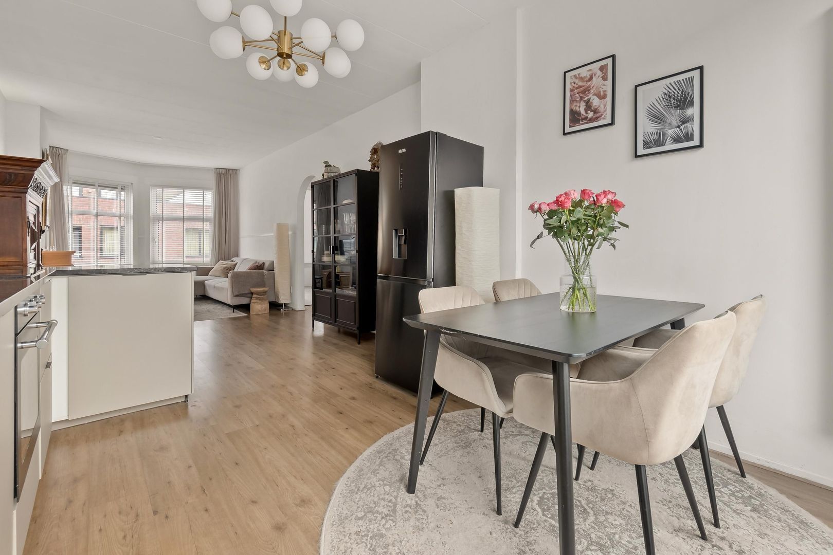 Tesselsestraat 40, Den Haag foto-11 blur