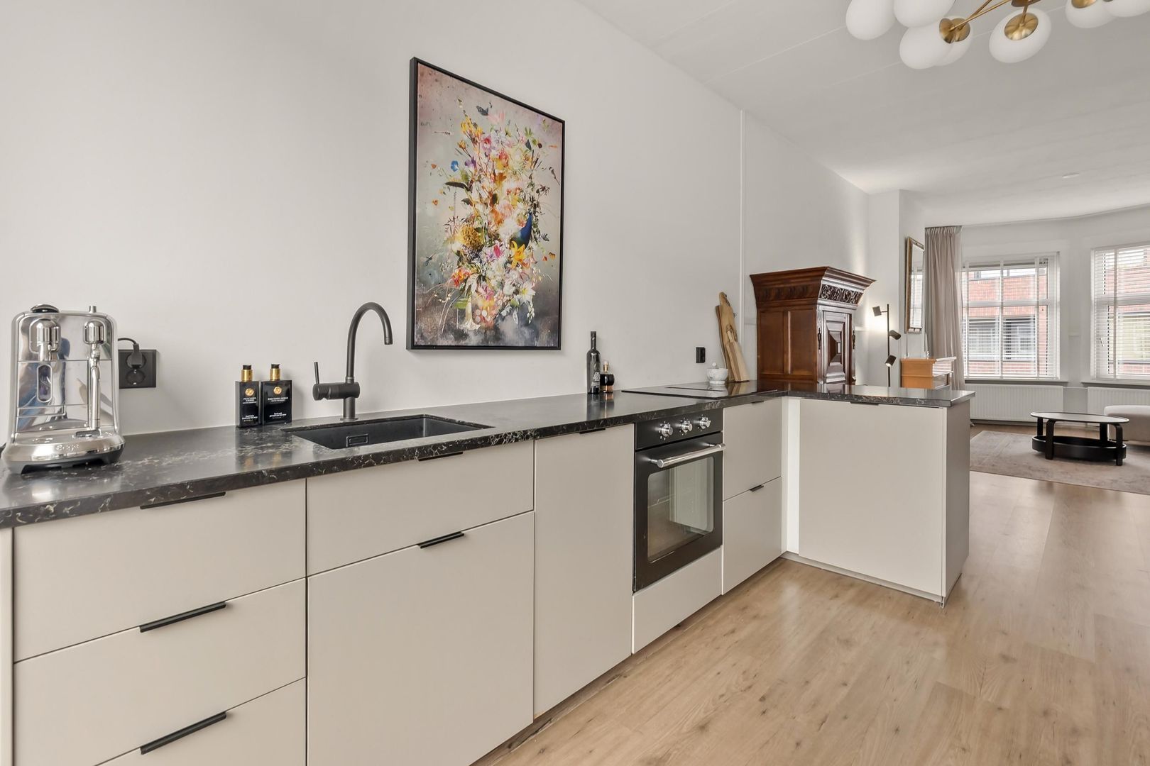 Tesselsestraat 40, Den Haag foto-12 blur