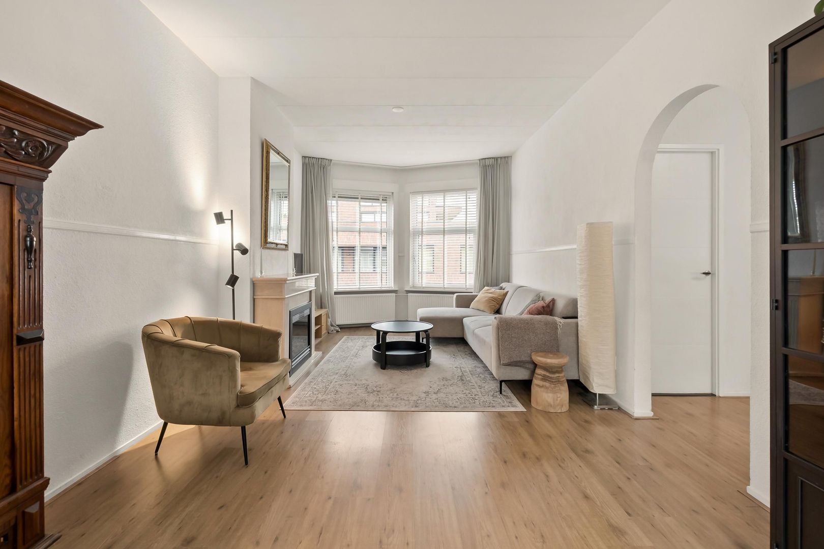 Tesselsestraat 40, Den Haag foto-3 blur