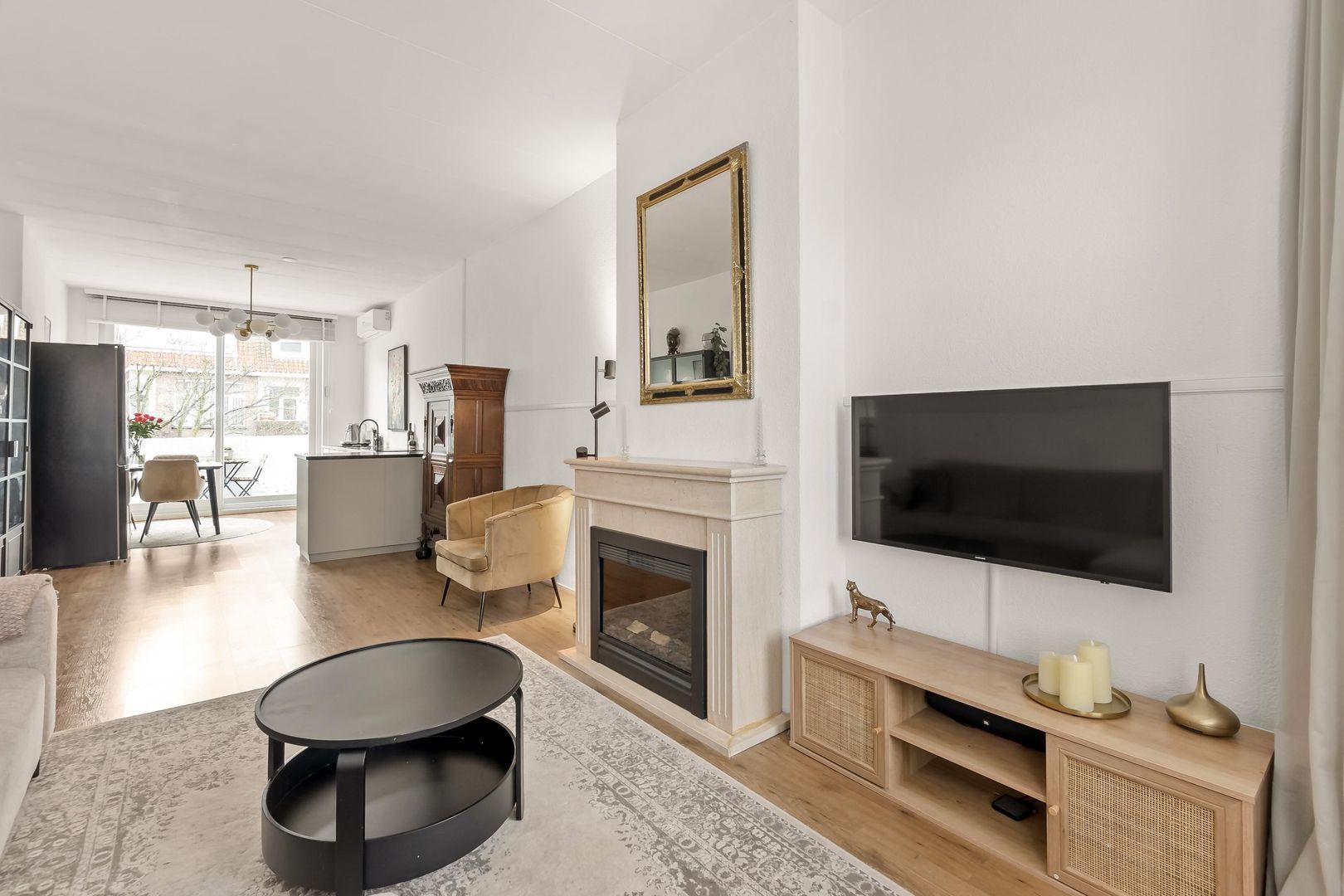 Tesselsestraat 40, Den Haag foto-6 blur