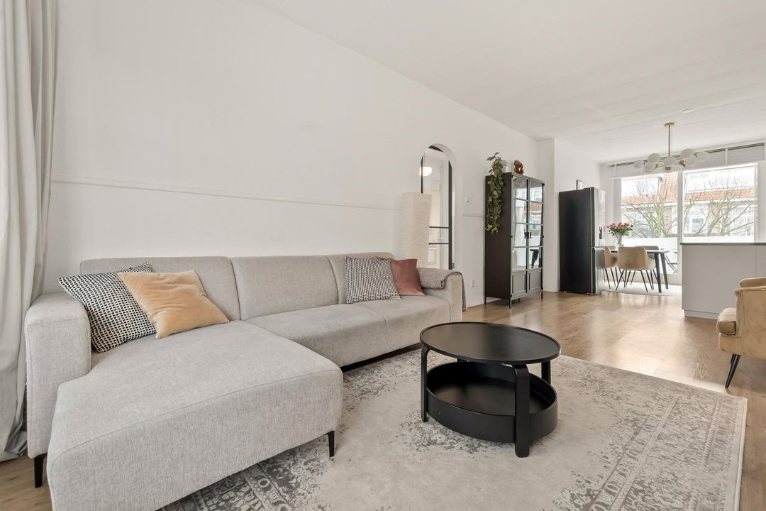 Tesselsestraat 40, Den Haag