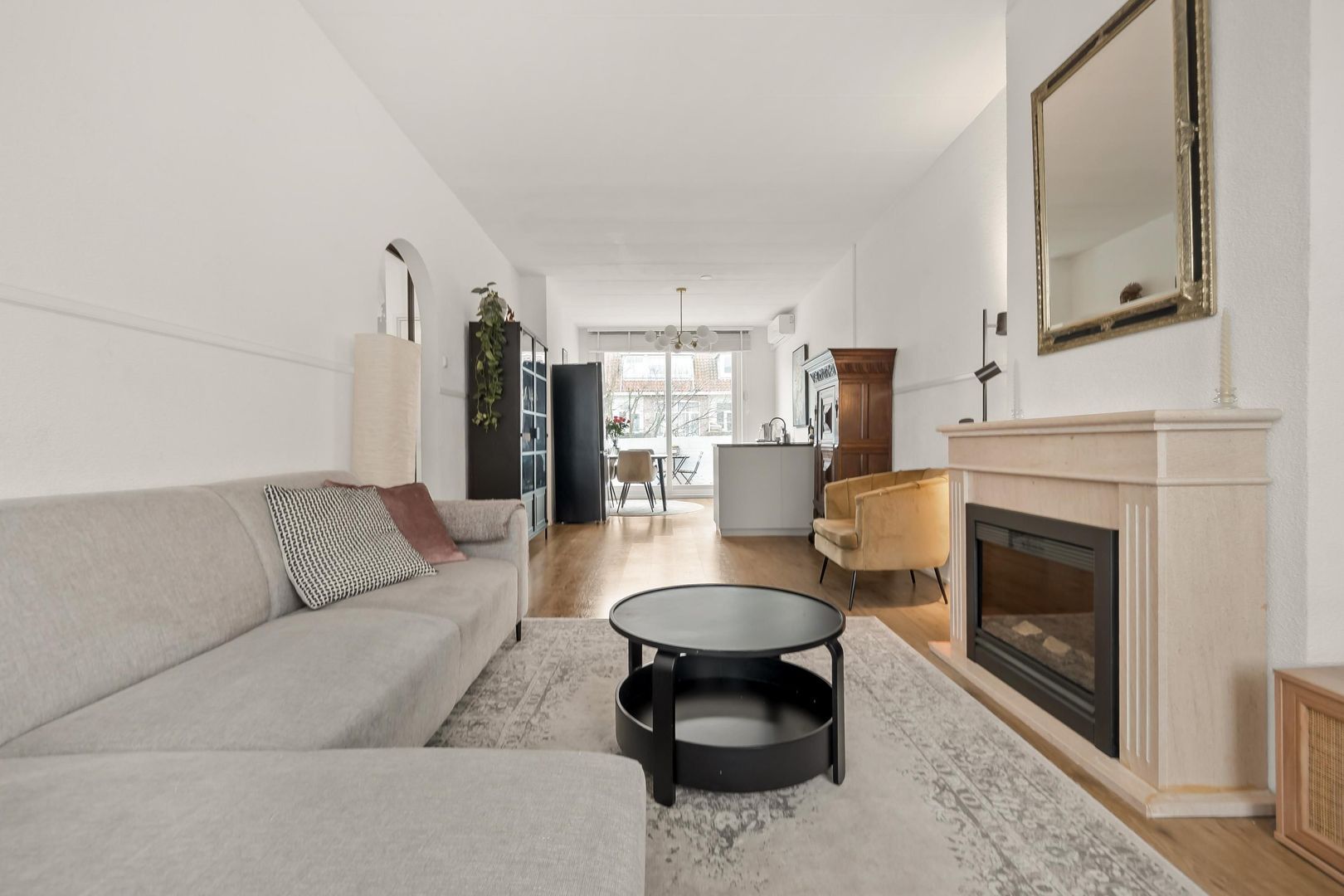 Tesselsestraat 40, Den Haag foto-7 blur