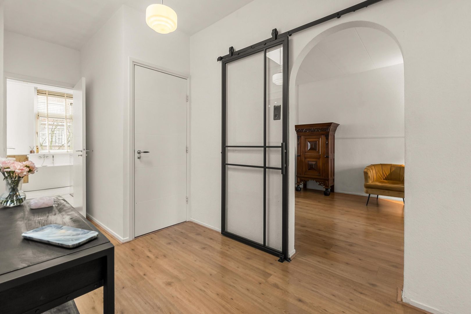 Tesselsestraat 40, Den Haag foto-32 blur