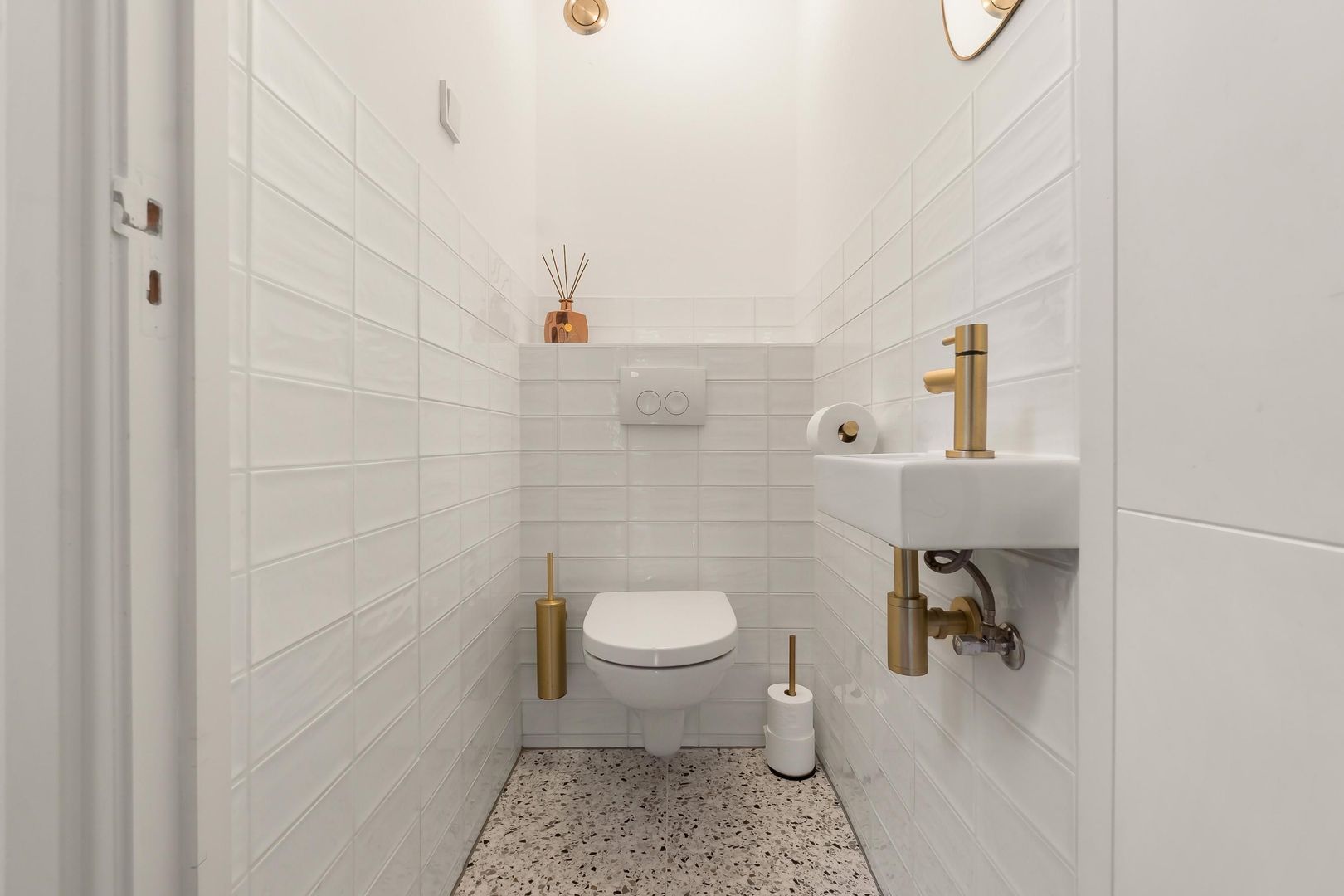 Tesselsestraat 40, Den Haag foto-31 blur