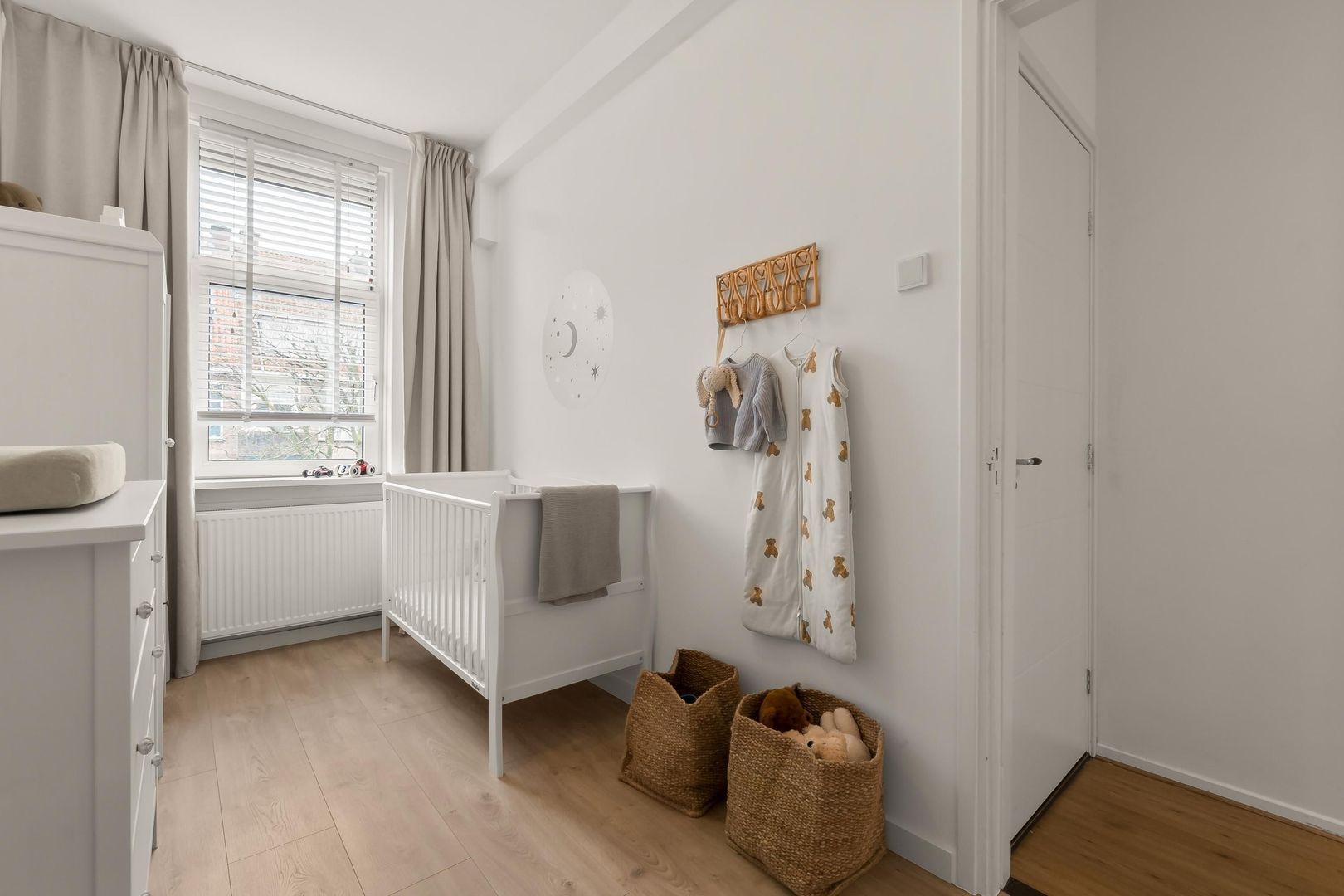 Tesselsestraat 40, Den Haag foto-27 blur