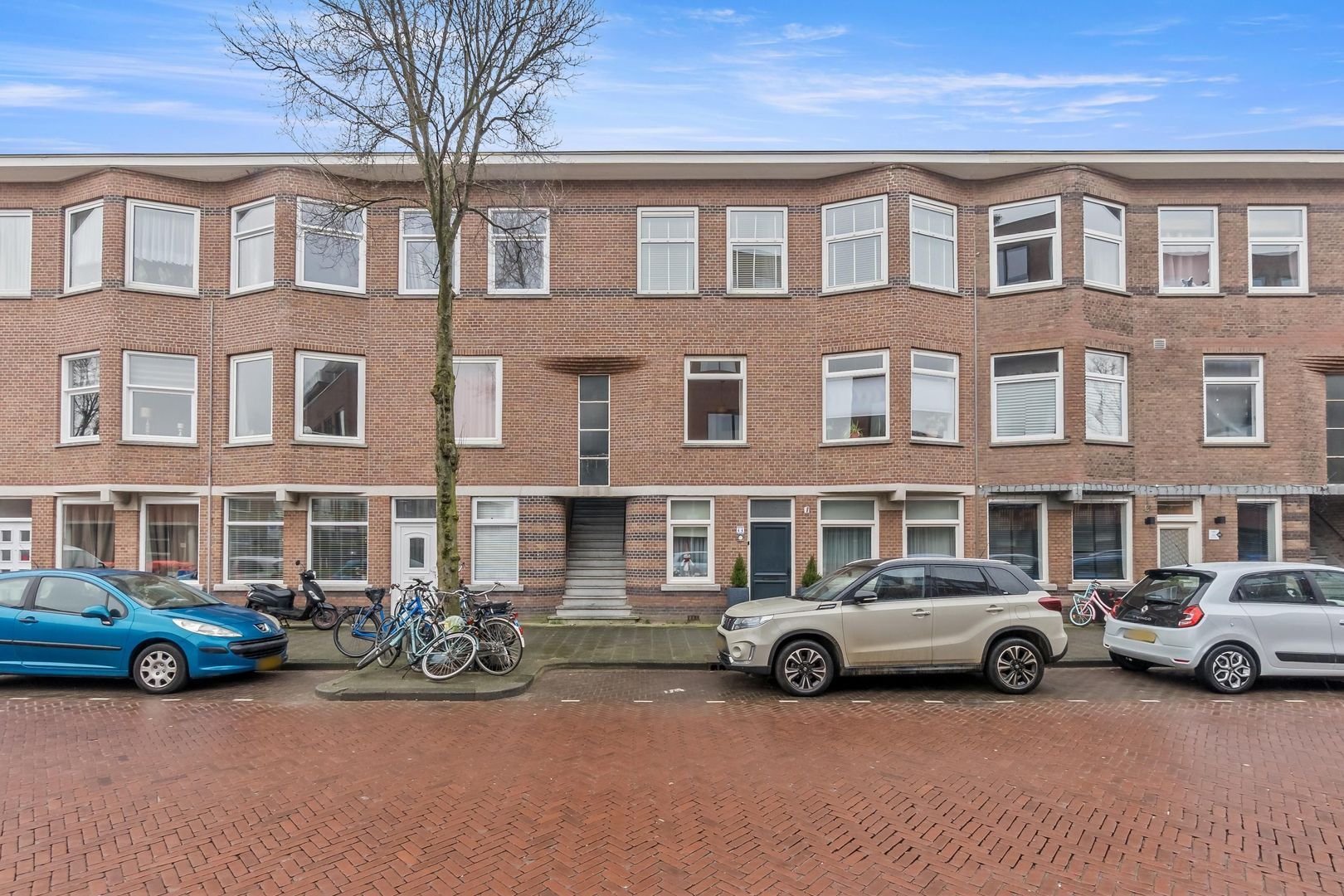 Tesselsestraat 40, Den Haag foto-1 blur