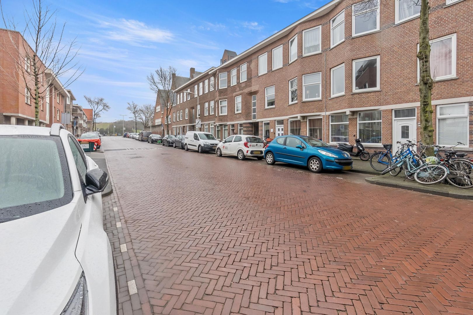 Tesselsestraat 40, Den Haag foto-36 blur