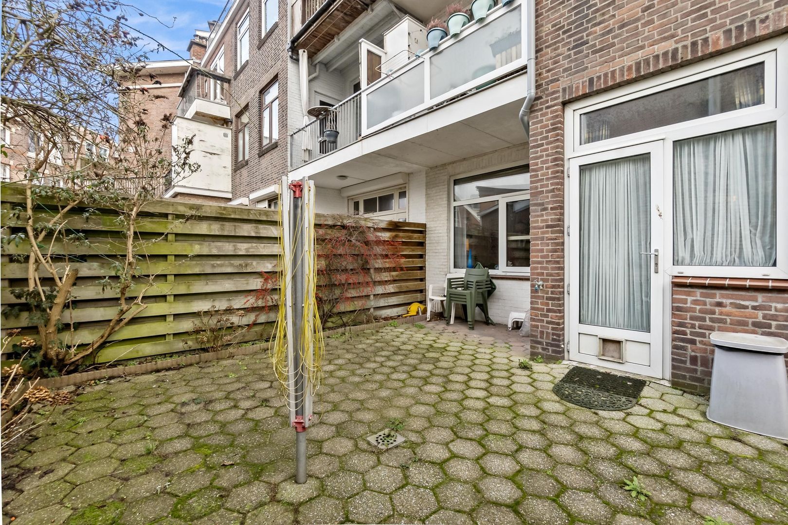 Jurriaan Kokstraat 145, Den Haag foto-13 blur