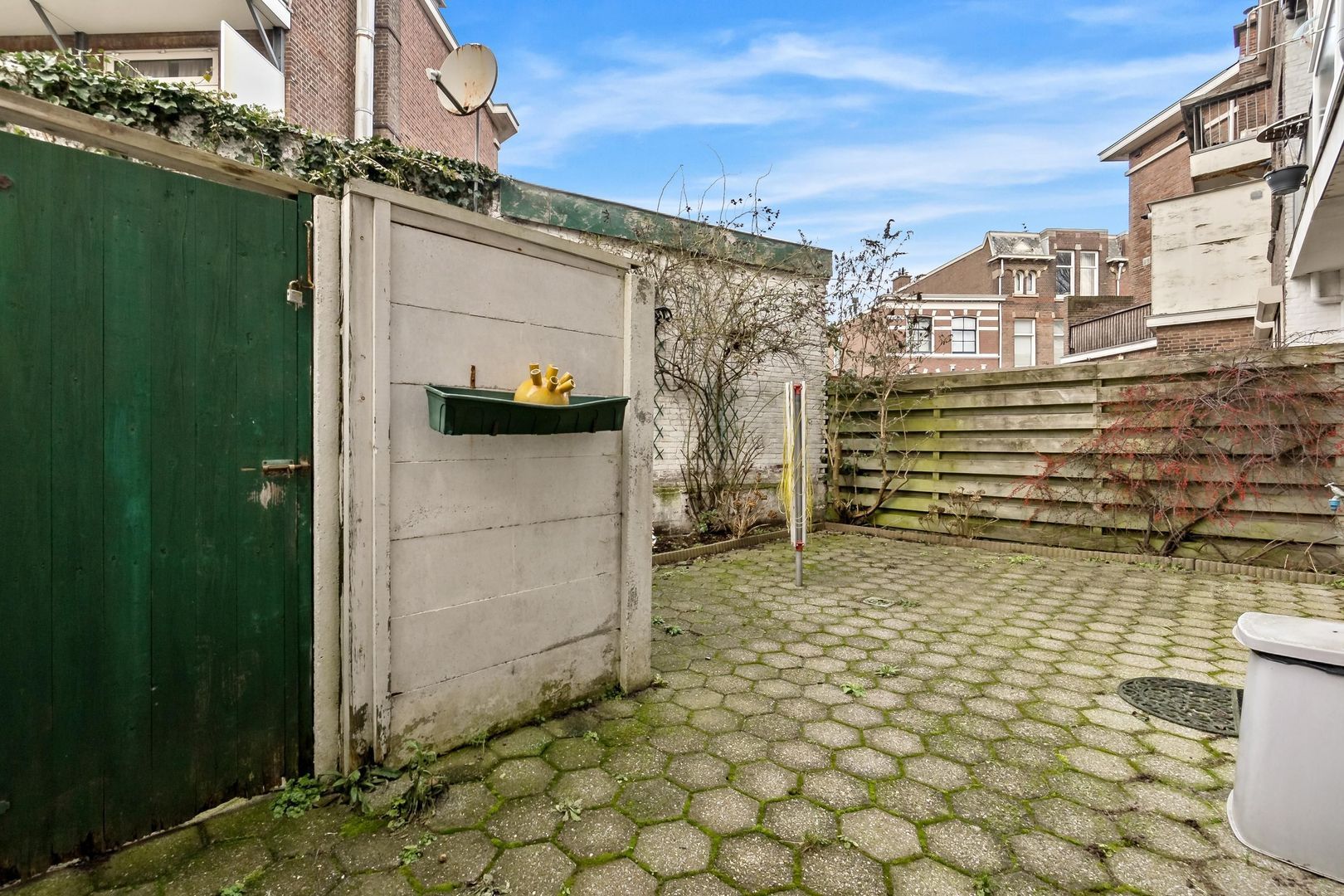 Jurriaan Kokstraat 145, Den Haag foto-14 blur