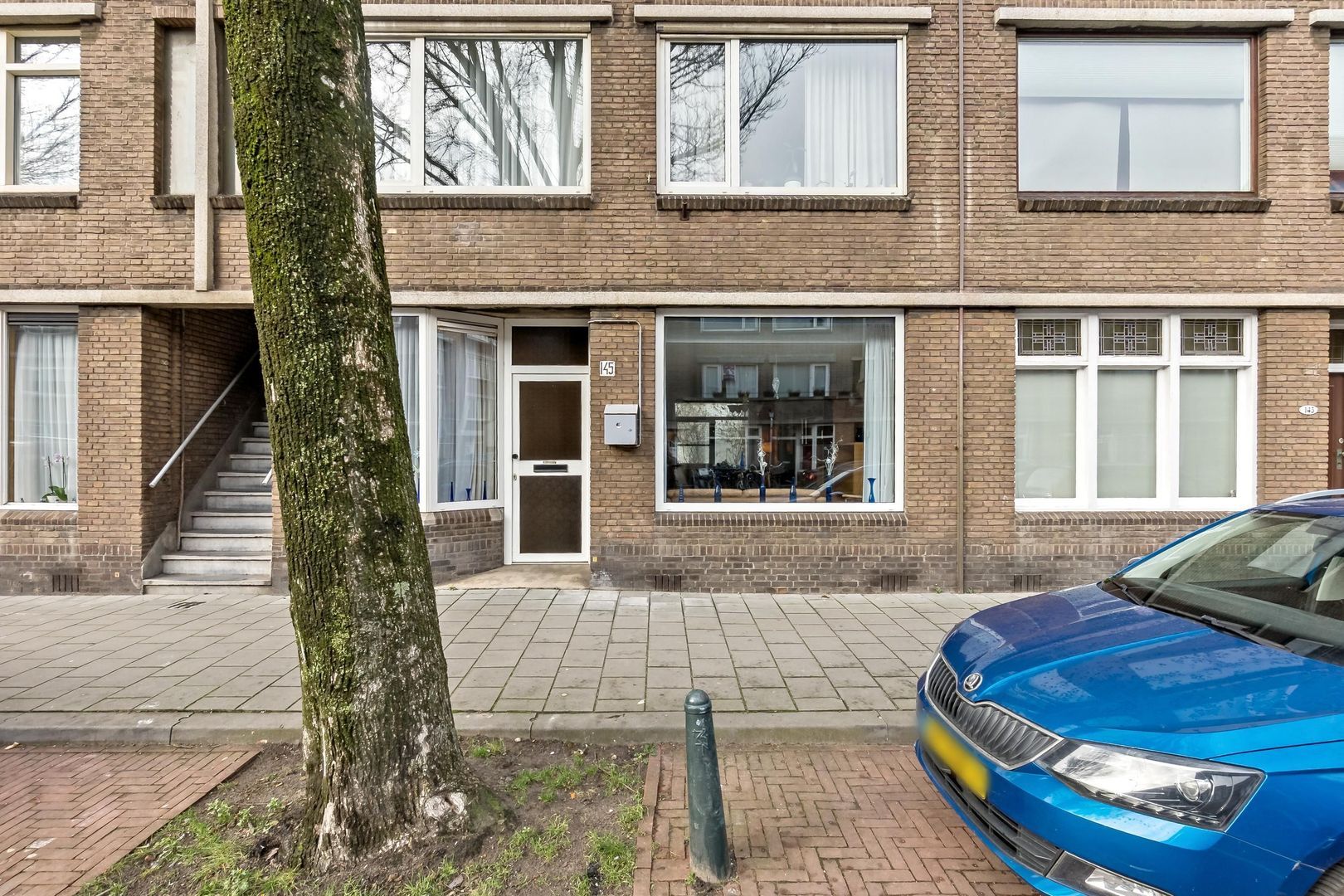 Jurriaan Kokstraat 145, Den Haag foto-1 blur