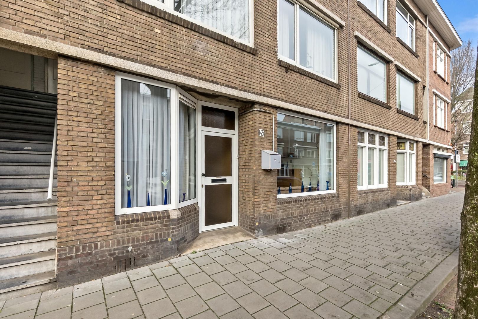 Jurriaan Kokstraat 145, Den Haag foto-35 blur