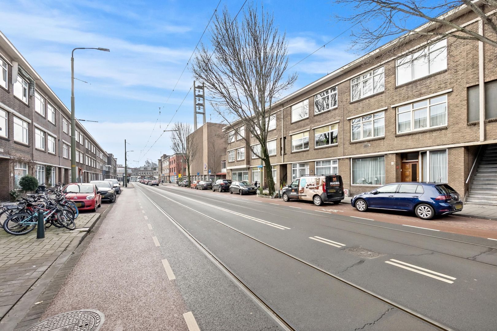 Jurriaan Kokstraat 145, Den Haag foto-36 blur