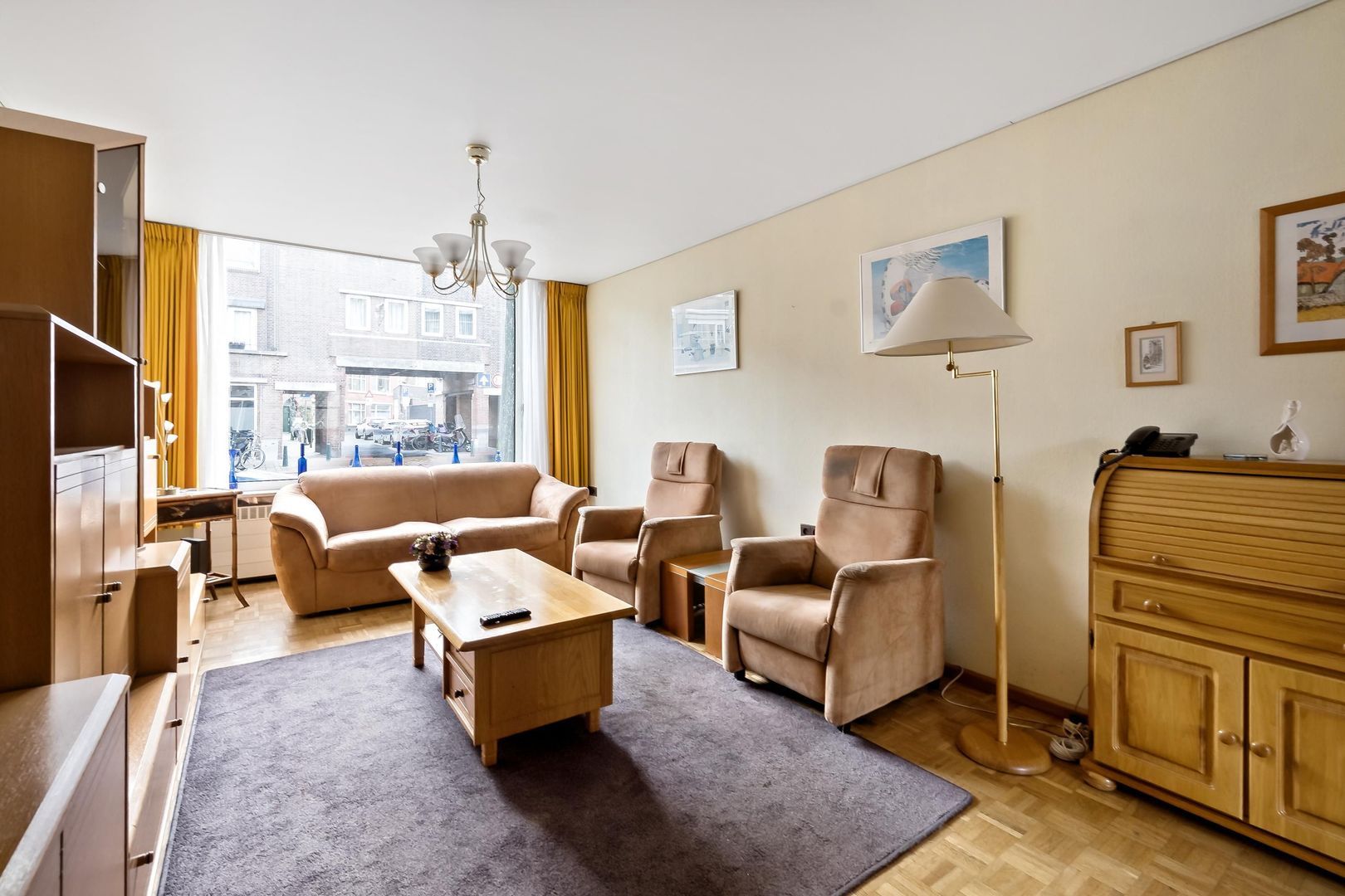 Jurriaan Kokstraat 145, Den Haag foto-17 blur