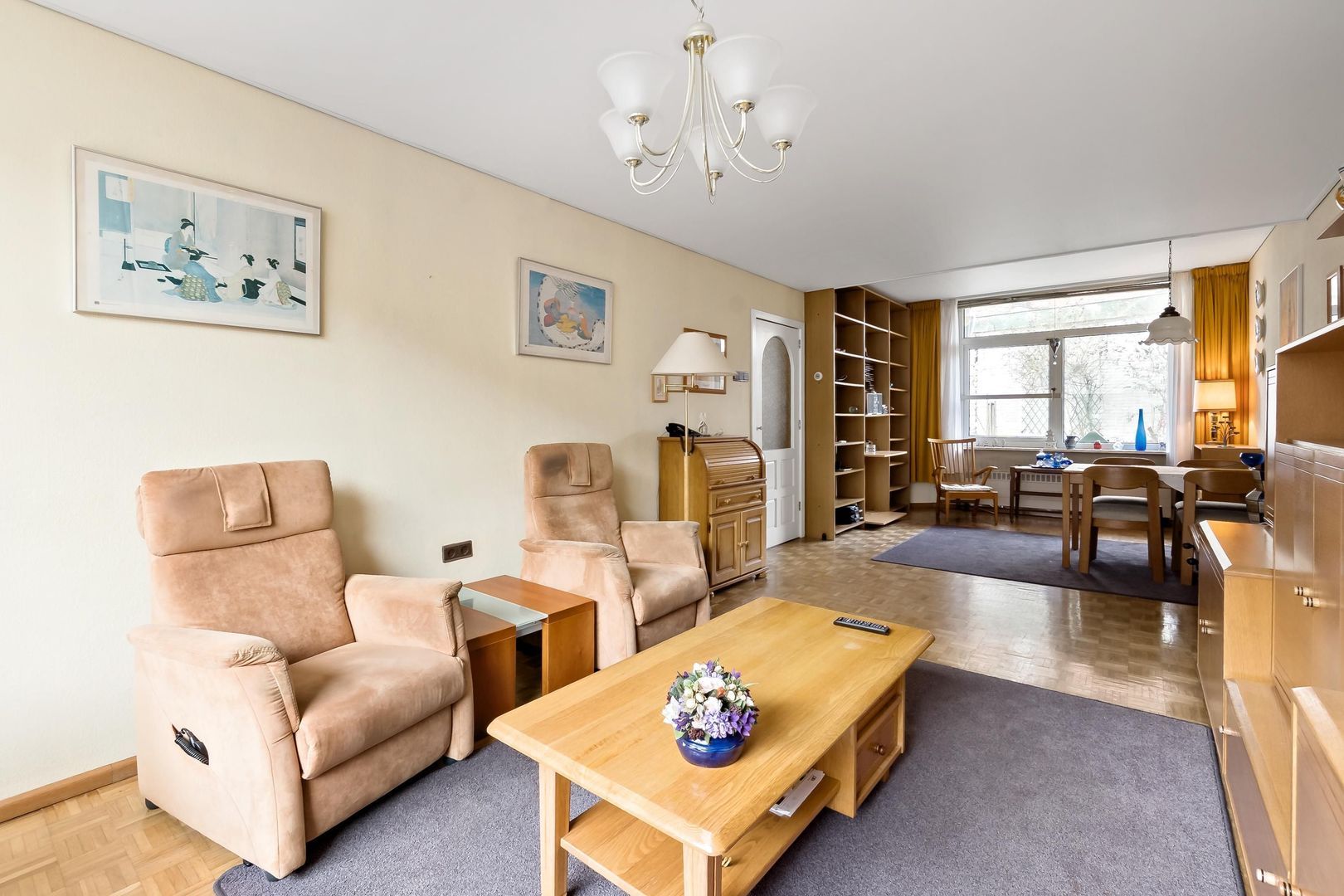 Jurriaan Kokstraat 145, Den Haag foto-18 blur