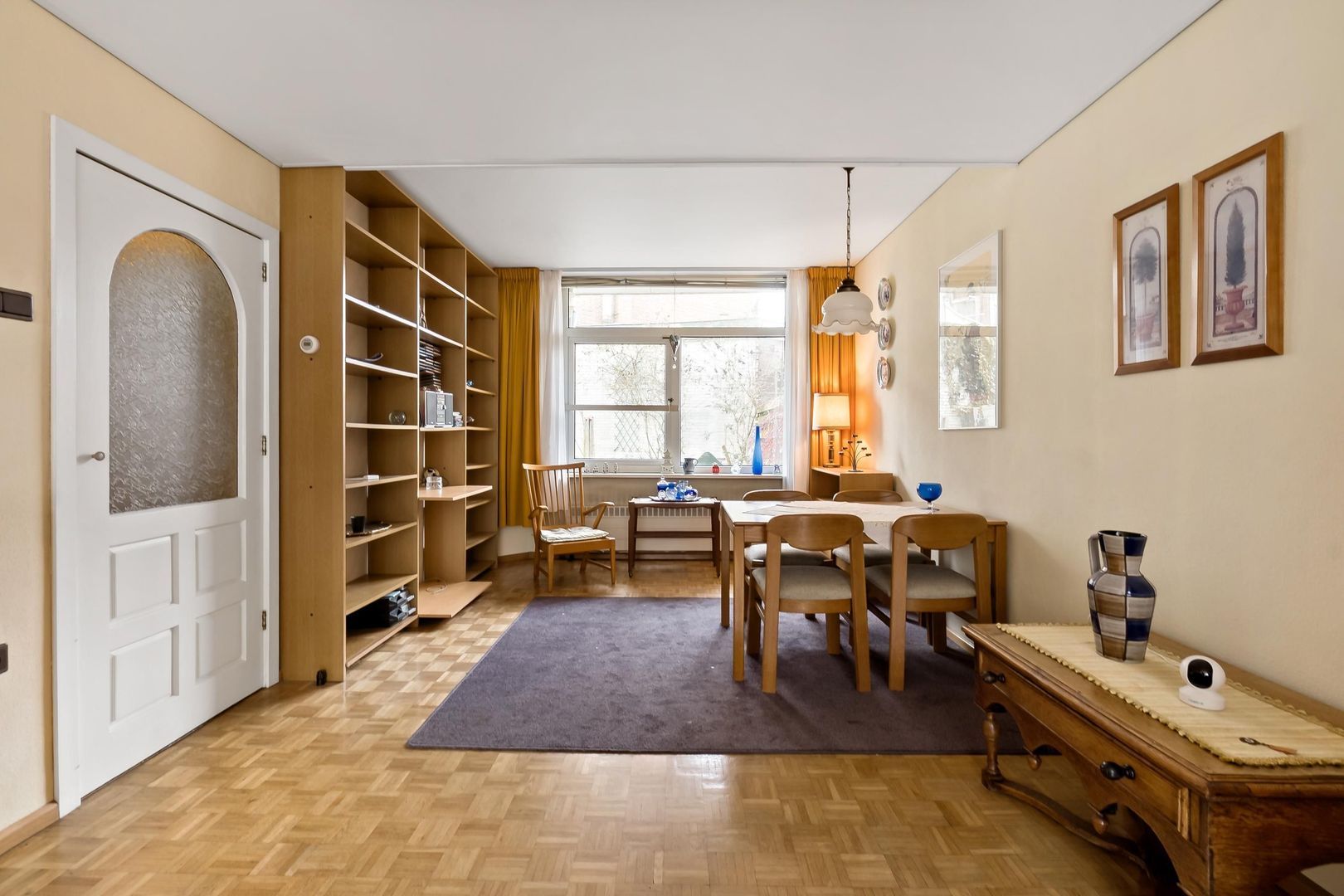 Jurriaan Kokstraat 145, Den Haag foto-20 blur