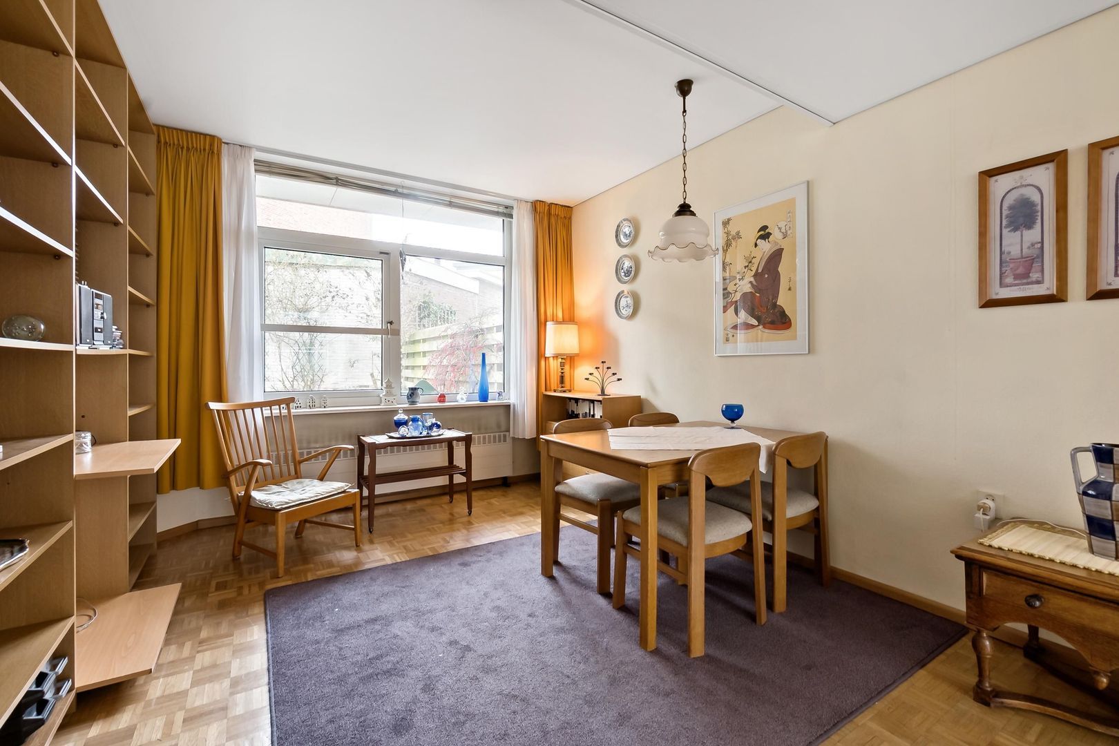 Jurriaan Kokstraat 145, Den Haag foto-21 blur