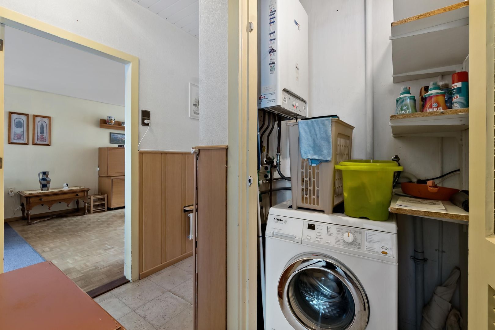 Jurriaan Kokstraat 145, Den Haag foto-34 blur