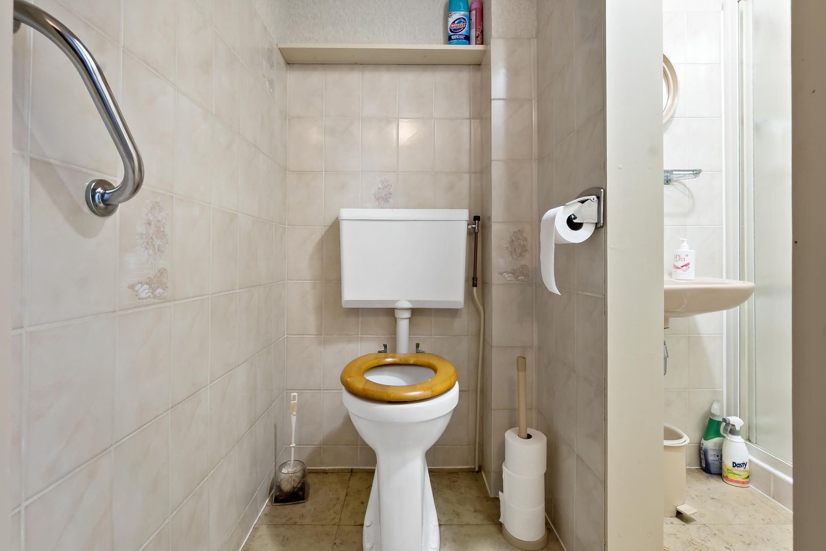 Jurriaan Kokstraat 145, Den Haag foto-32 blur