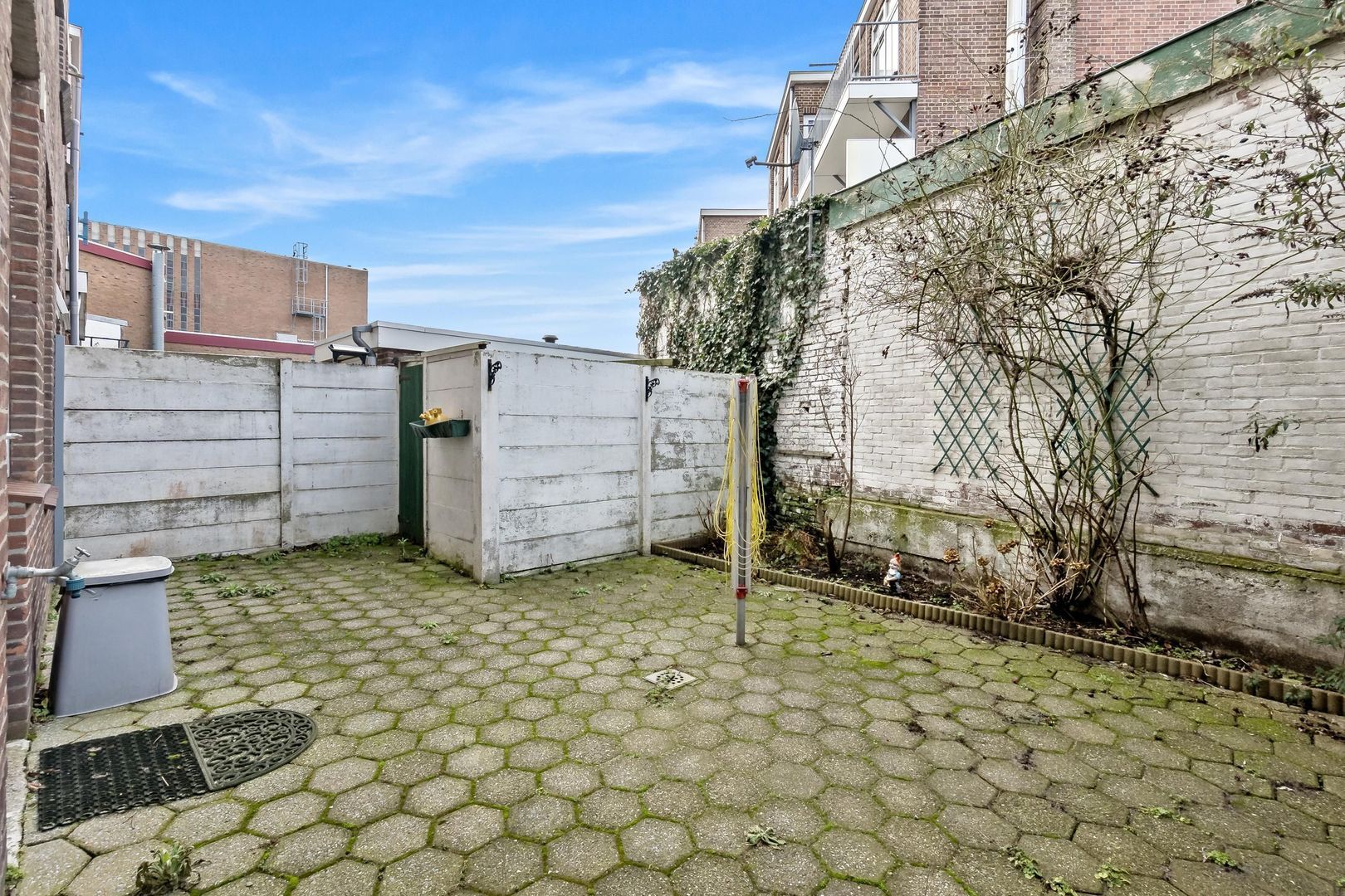 Jurriaan Kokstraat 145, Den Haag foto-11 blur