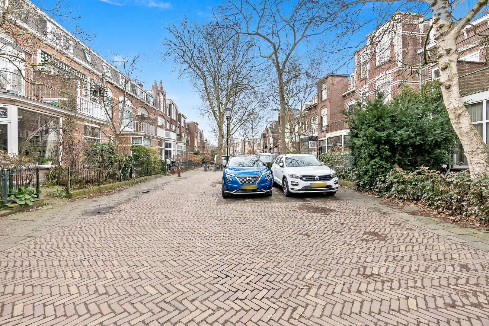 Leeuwendaallaan 42, Rijswijk foto-4 blur