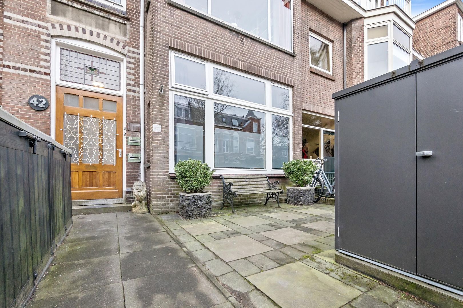 Leeuwendaallaan 42, Rijswijk foto-3 blur