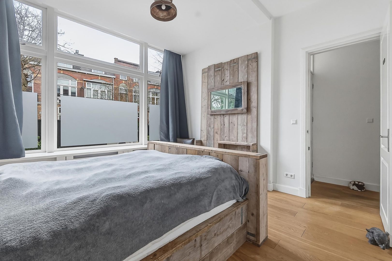 Leeuwendaallaan 42, Rijswijk foto-20 blur