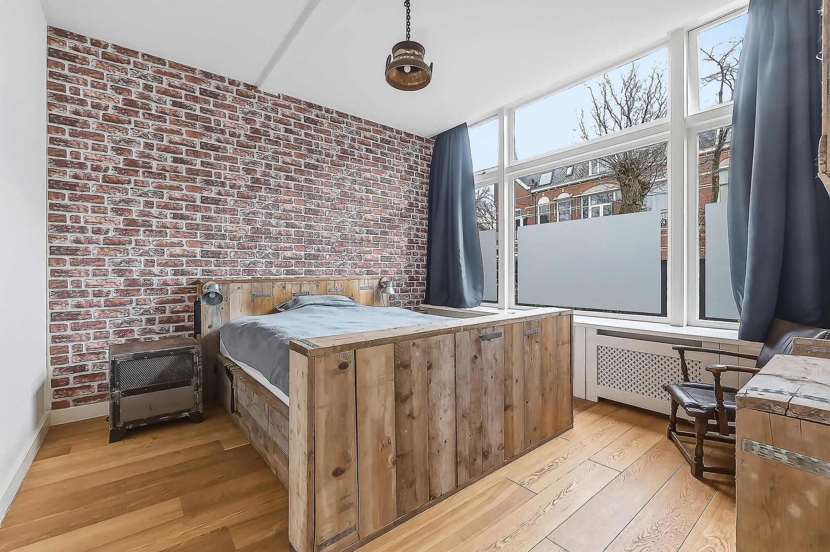 Leeuwendaallaan 42, Rijswijk foto-19 blur