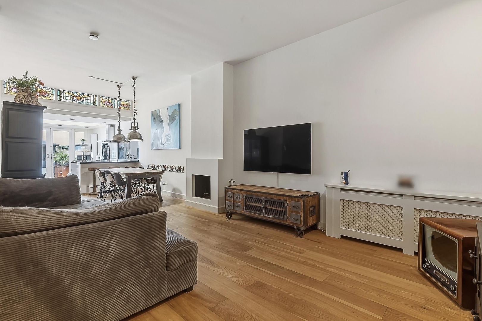 Leeuwendaallaan 42, Rijswijk foto-8 blur