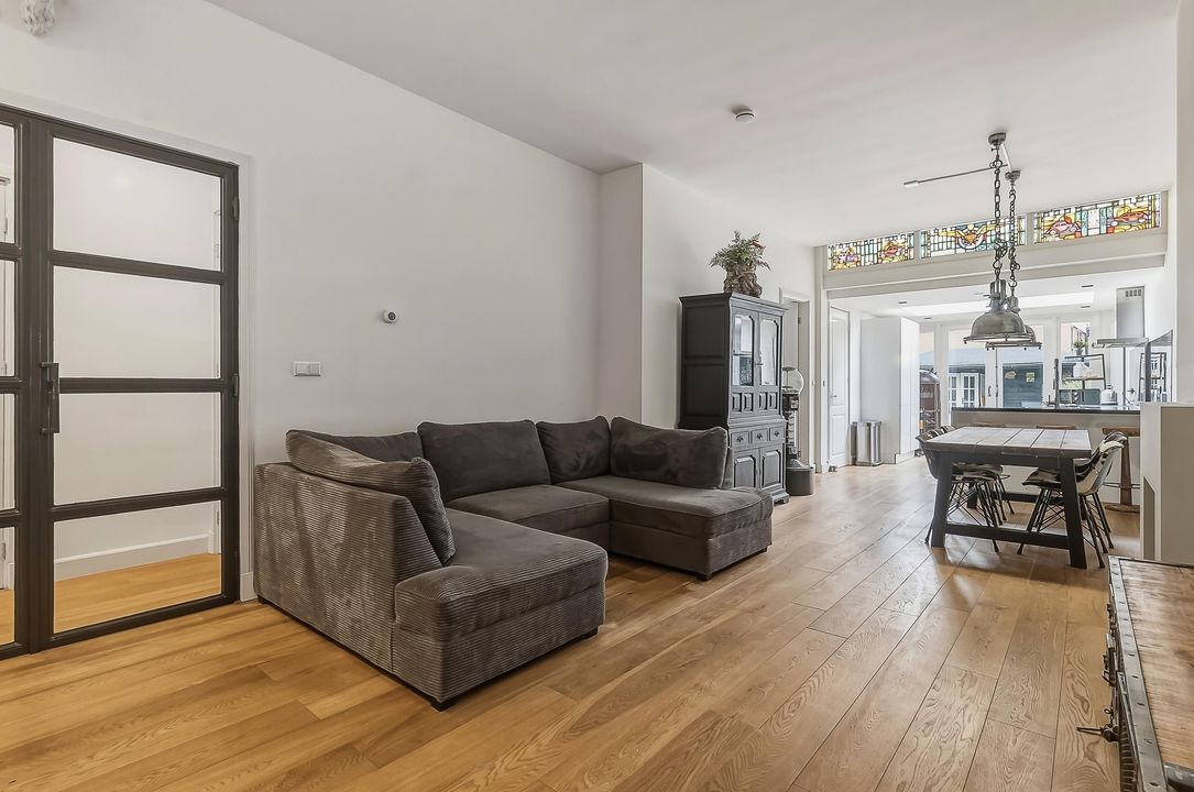 Leeuwendaallaan 42, Rijswijk