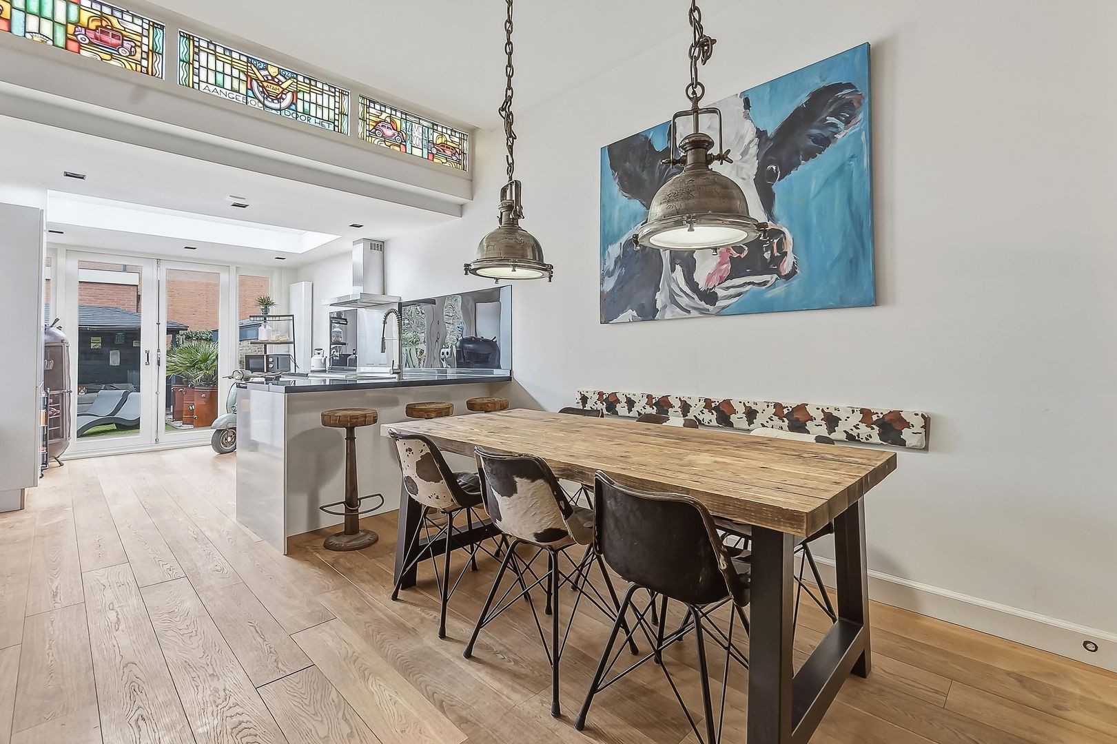 Leeuwendaallaan 42, Rijswijk foto-13 blur