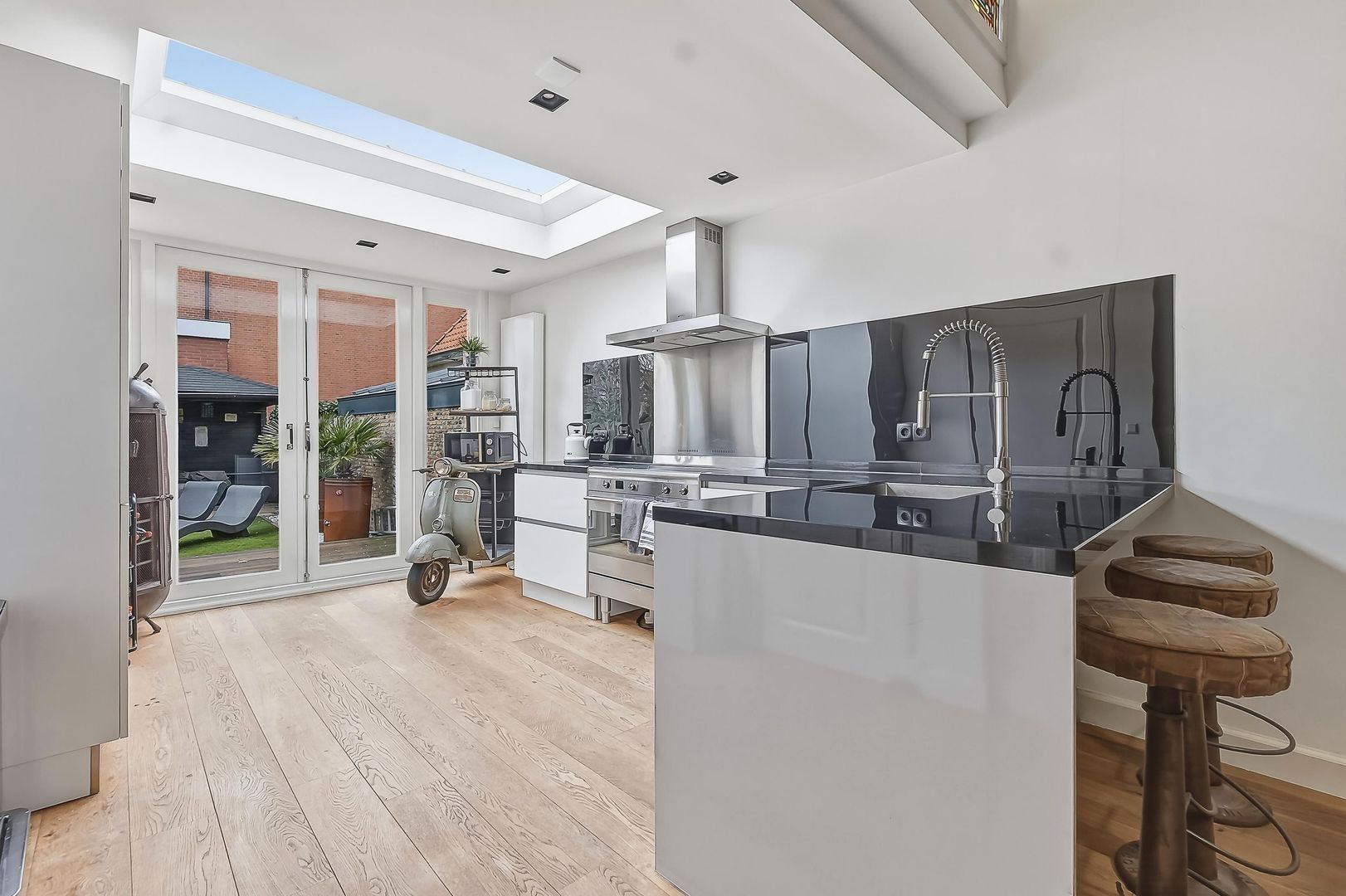 Leeuwendaallaan 42, Rijswijk foto-34 blur