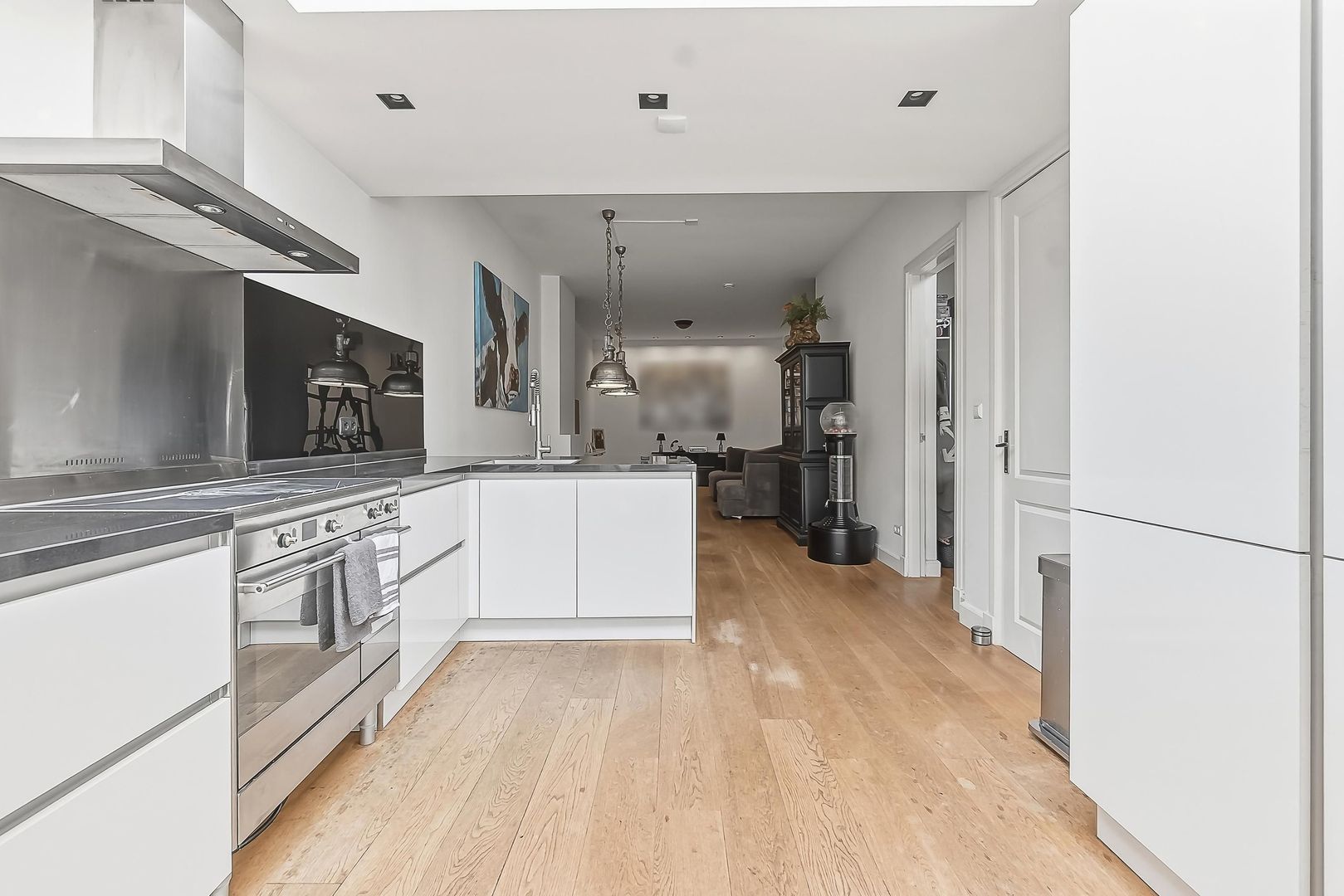 Leeuwendaallaan 42, Rijswijk foto-37 blur