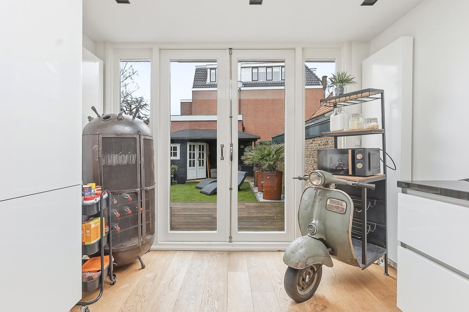 Leeuwendaallaan 42, Rijswijk foto-41 blur