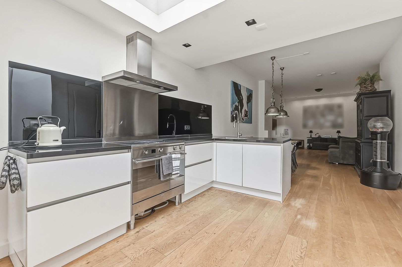 Leeuwendaallaan 42, Rijswijk foto-36 blur