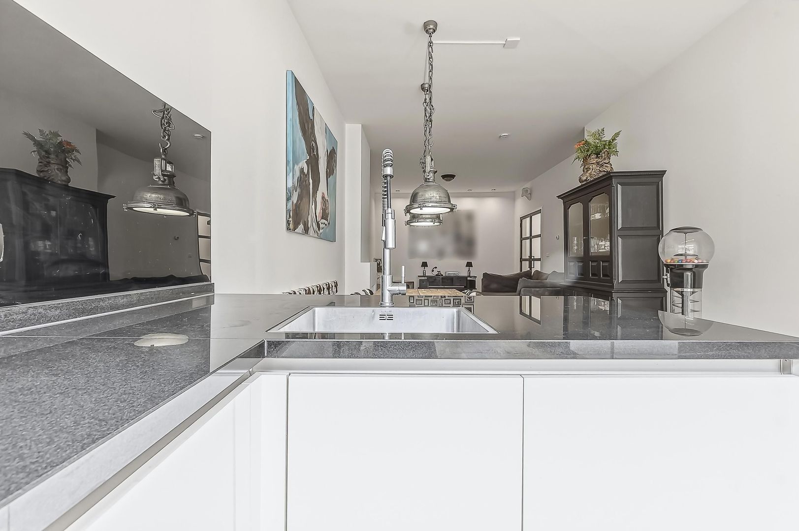 Leeuwendaallaan 42, Rijswijk foto-38 blur