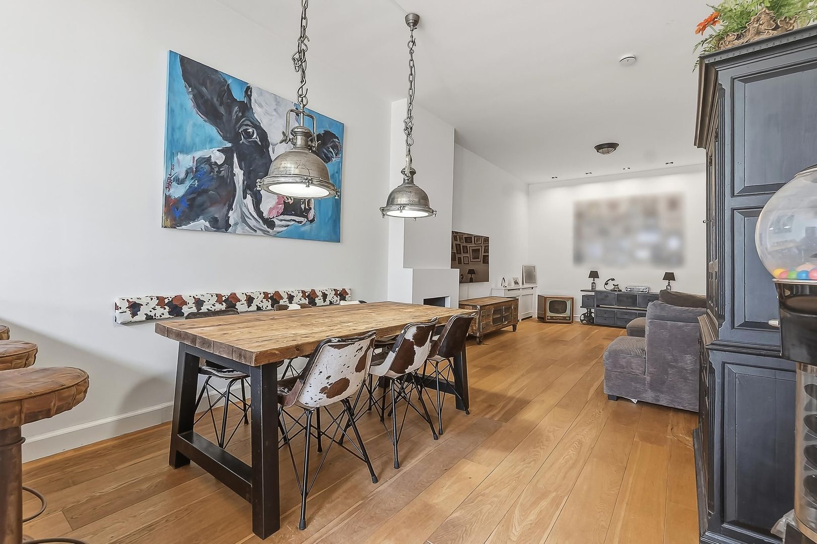 Leeuwendaallaan 42, Rijswijk foto-14 blur