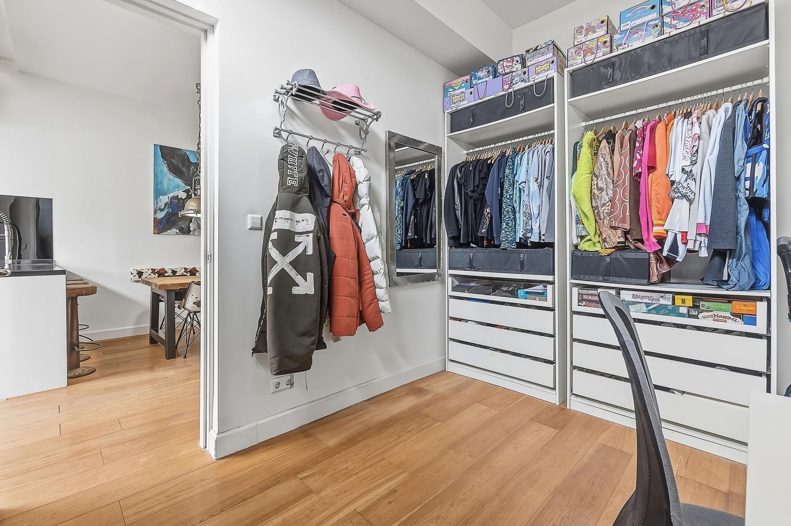 Leeuwendaallaan 42, Rijswijk foto-48 blur