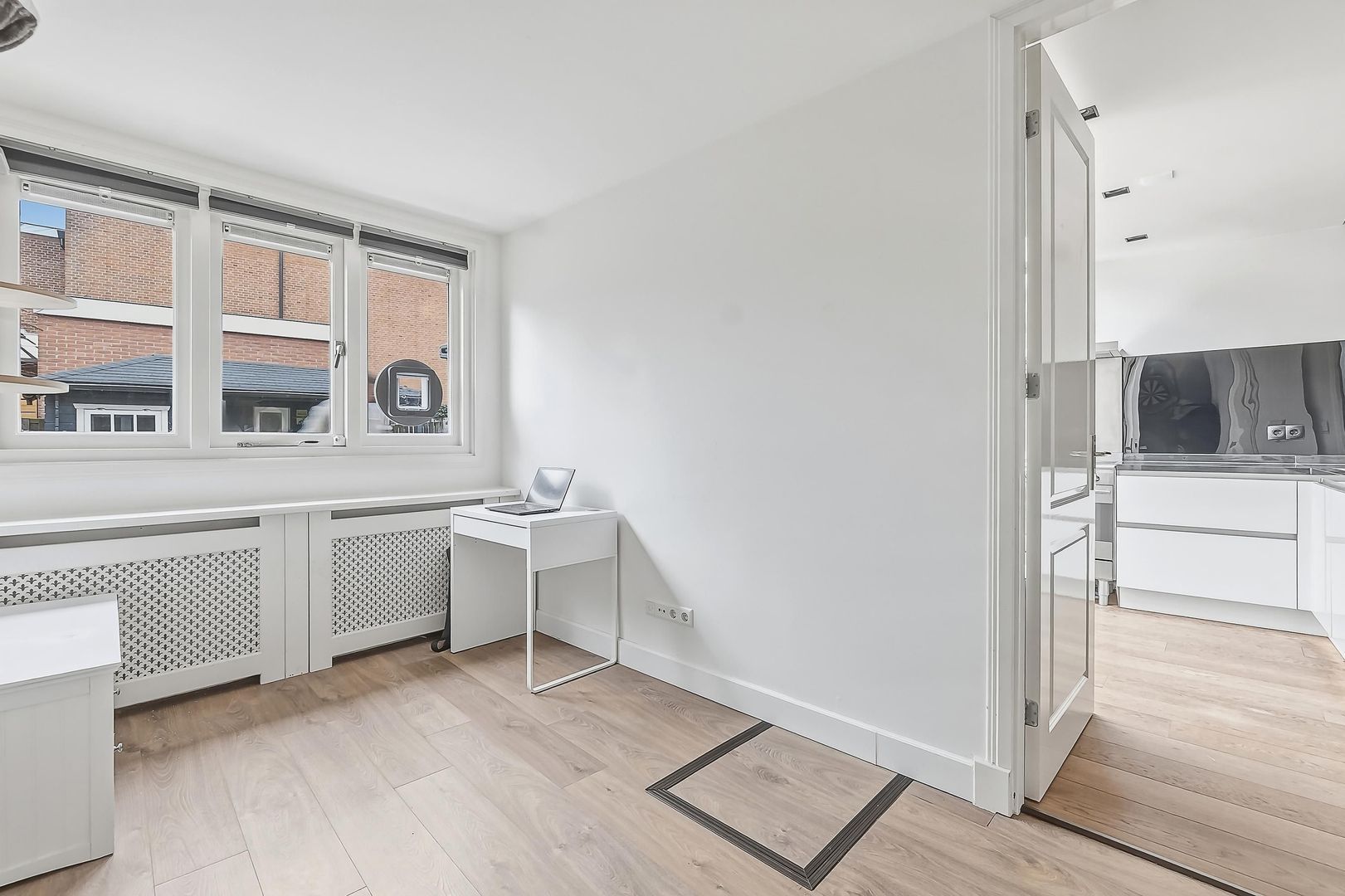 Leeuwendaallaan 42, Rijswijk foto-51 blur