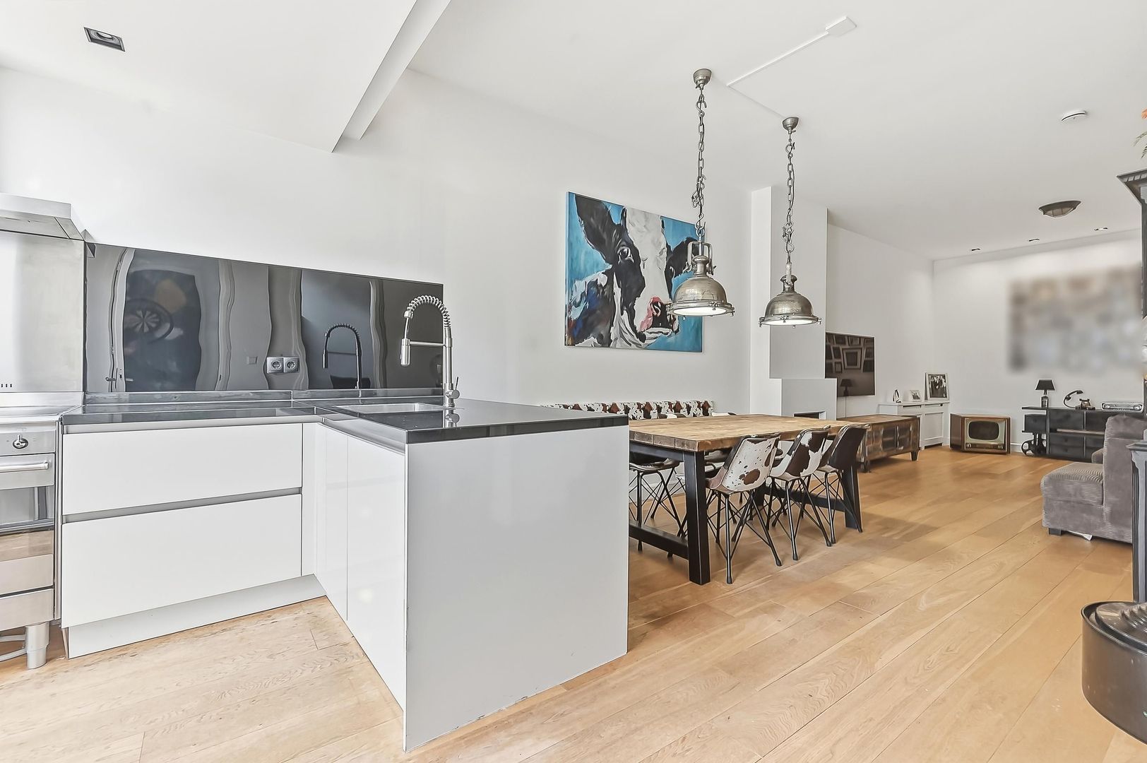 Leeuwendaallaan 42, Rijswijk foto-39 blur