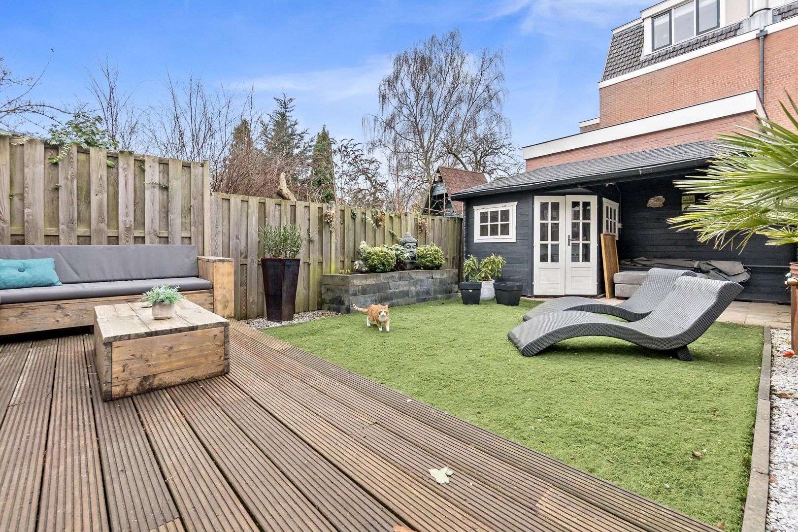 Leeuwendaallaan 42, Rijswijk foto-42 blur