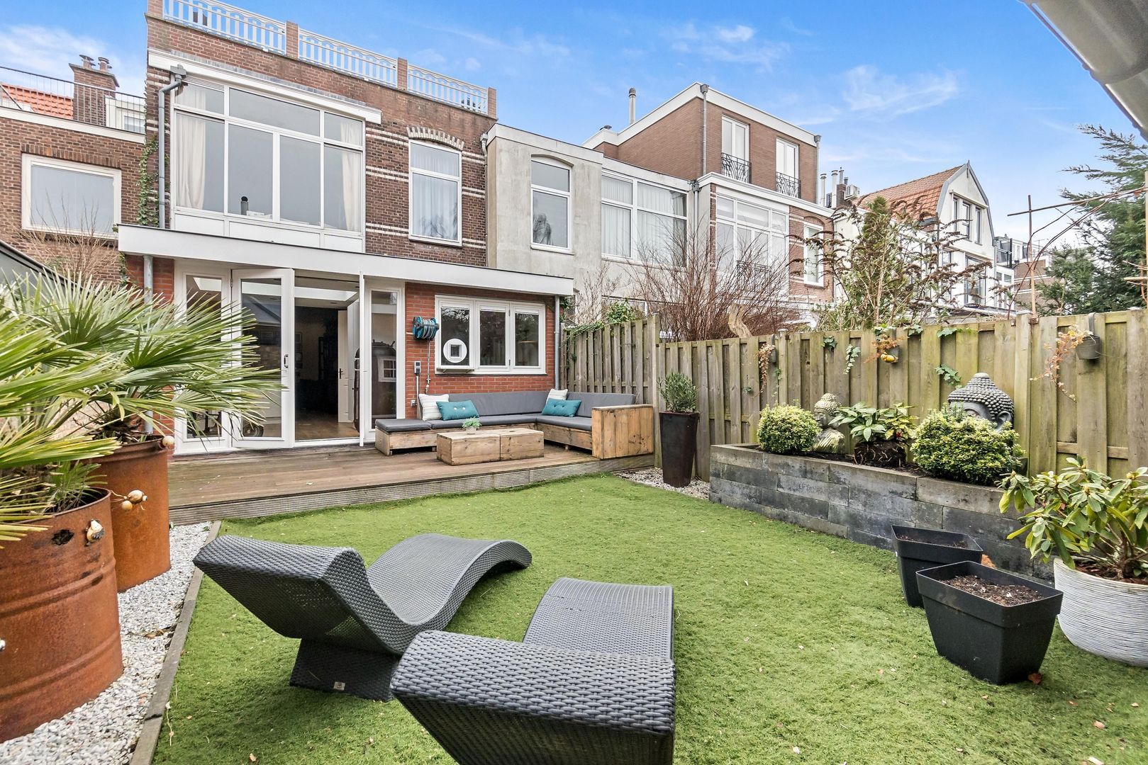 Leeuwendaallaan 42, Rijswijk foto-44 blur