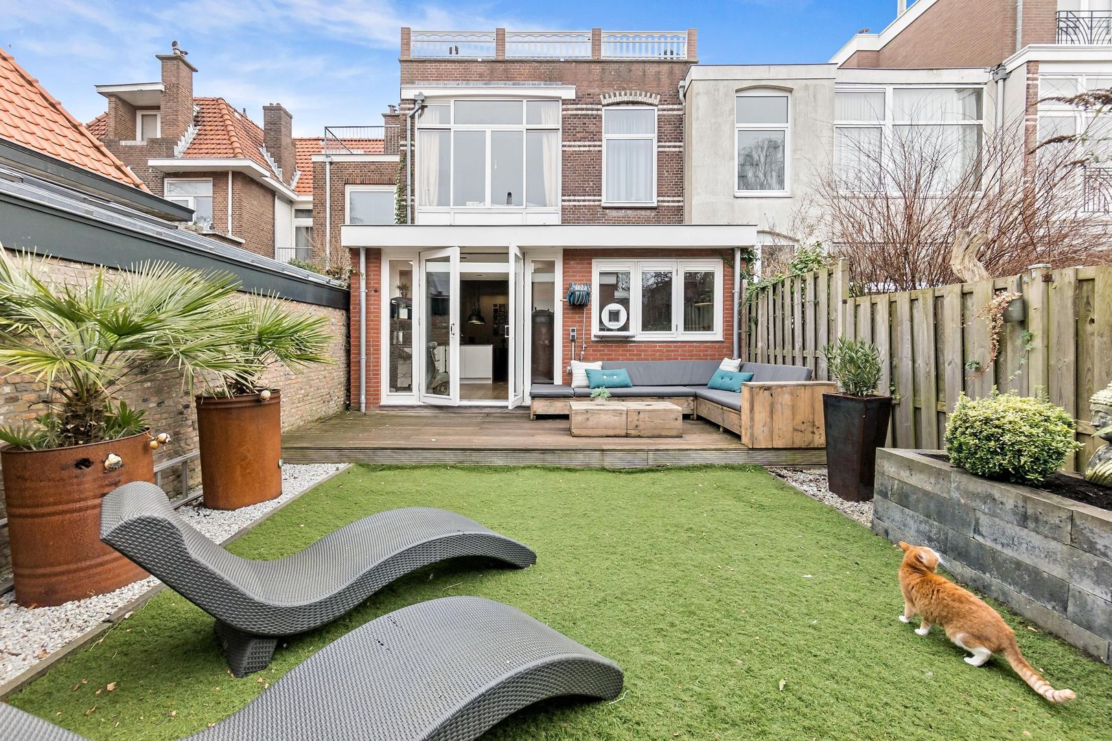 Leeuwendaallaan 42, Rijswijk foto-45 blur